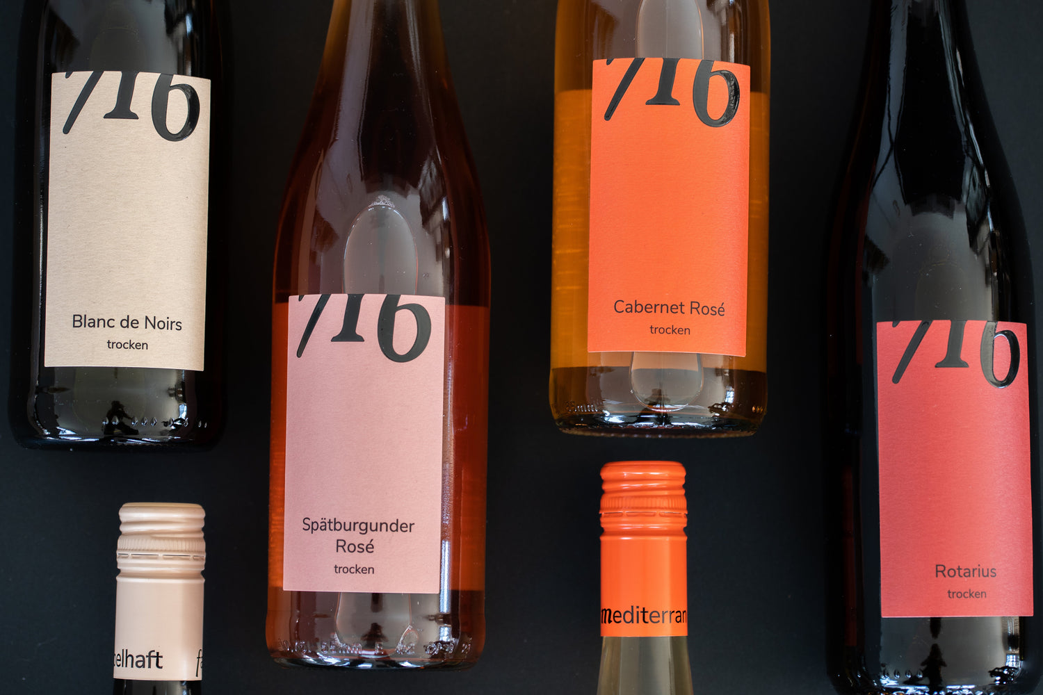 716 - Weine