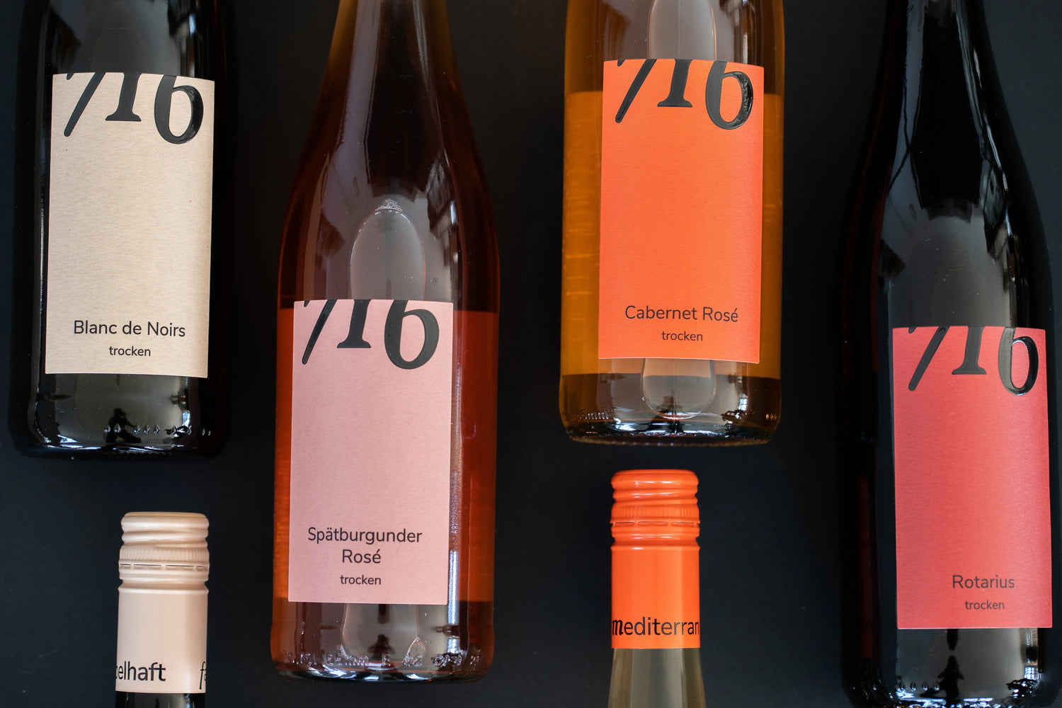 716 - Weine