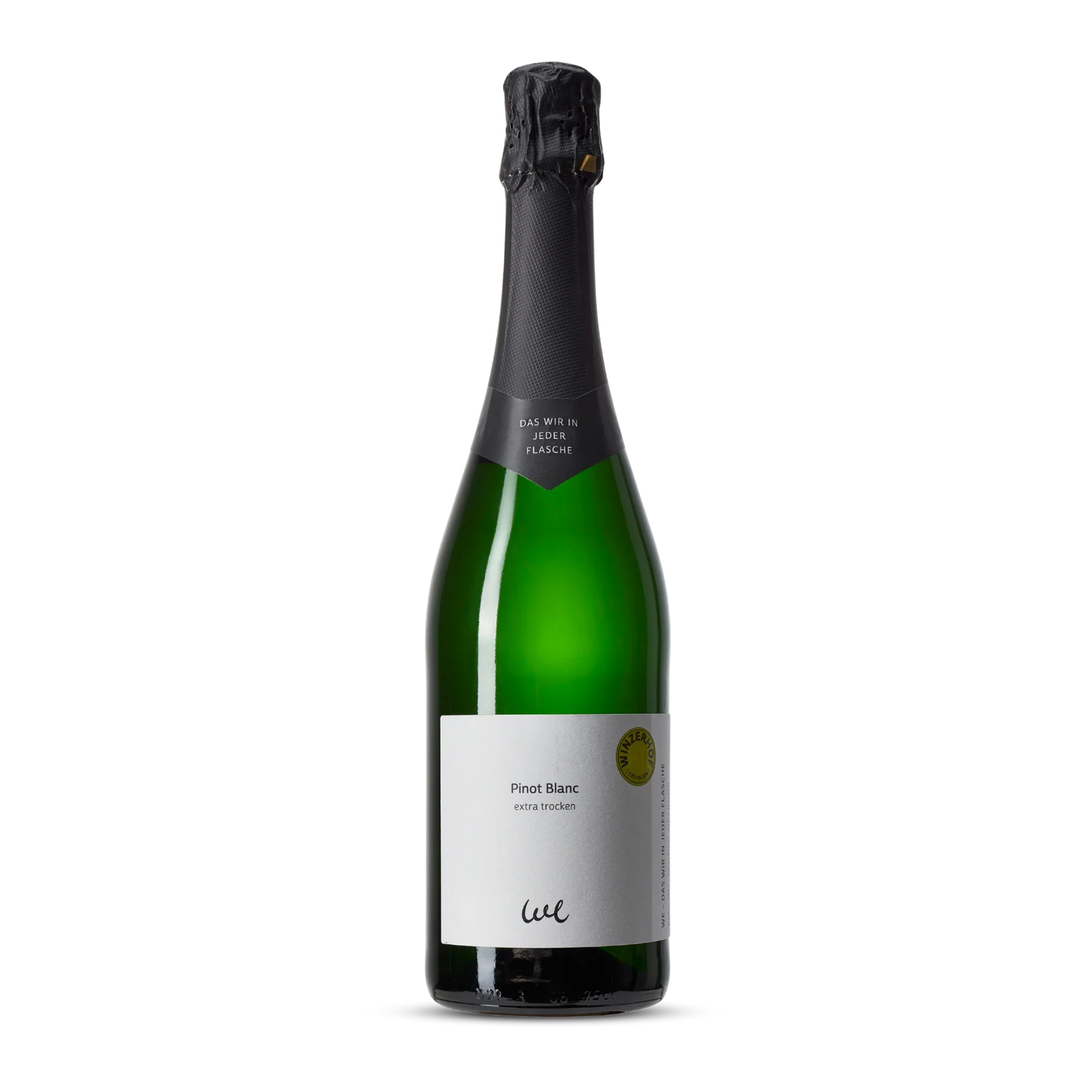 2023 Pinot Blanc Sekt extratrocken