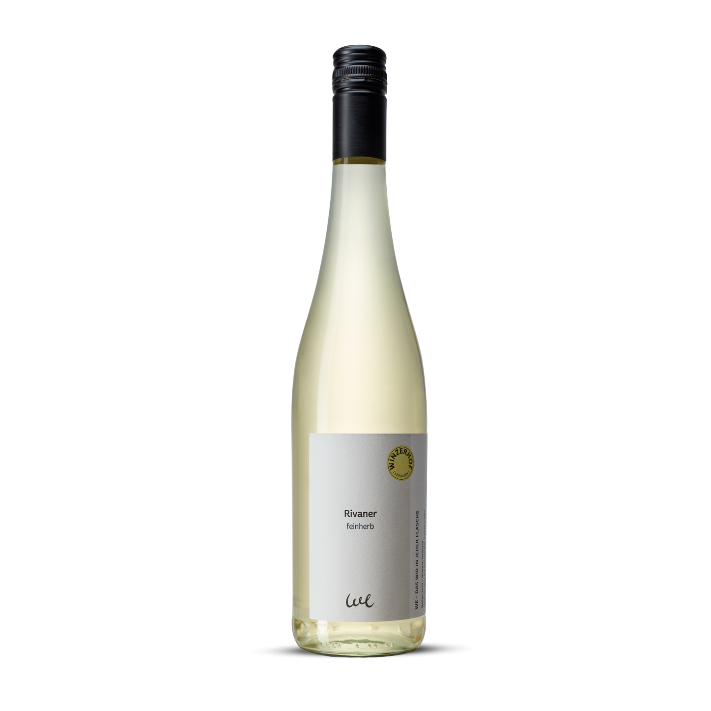 2025 Rivaner feinherb
