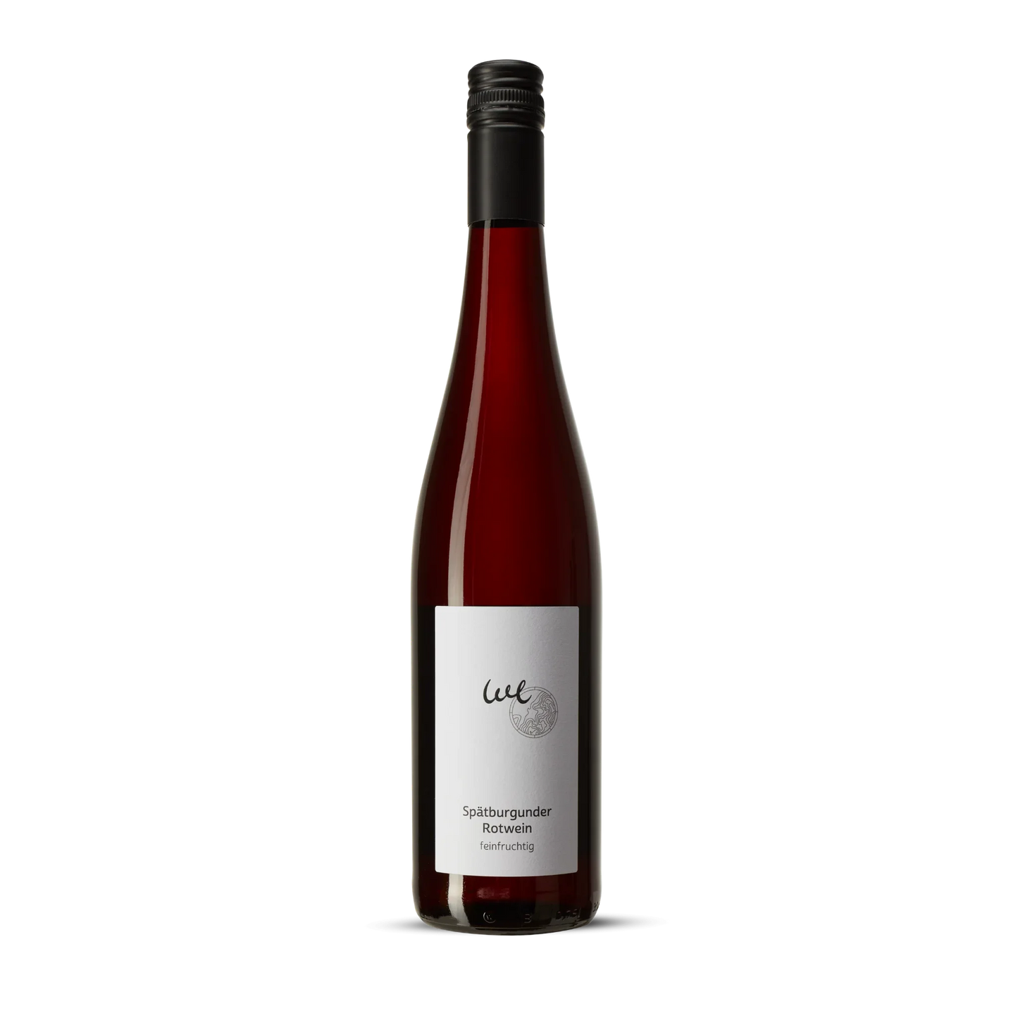 2022 Spätburgunder Rotwein Spätlese feinfruchtig