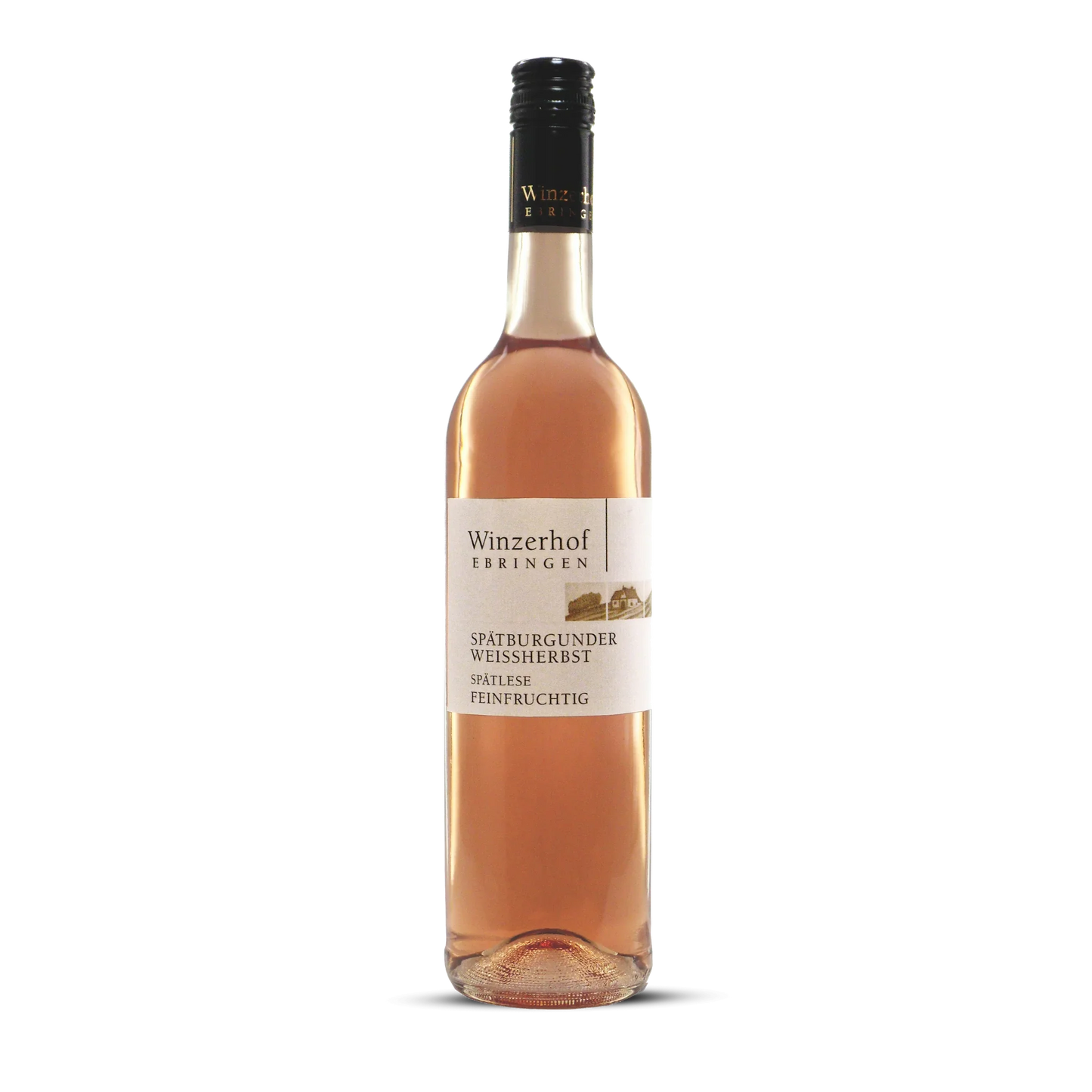 2022 Spätburgunder Weißherbst Spätlese feinfruchtig