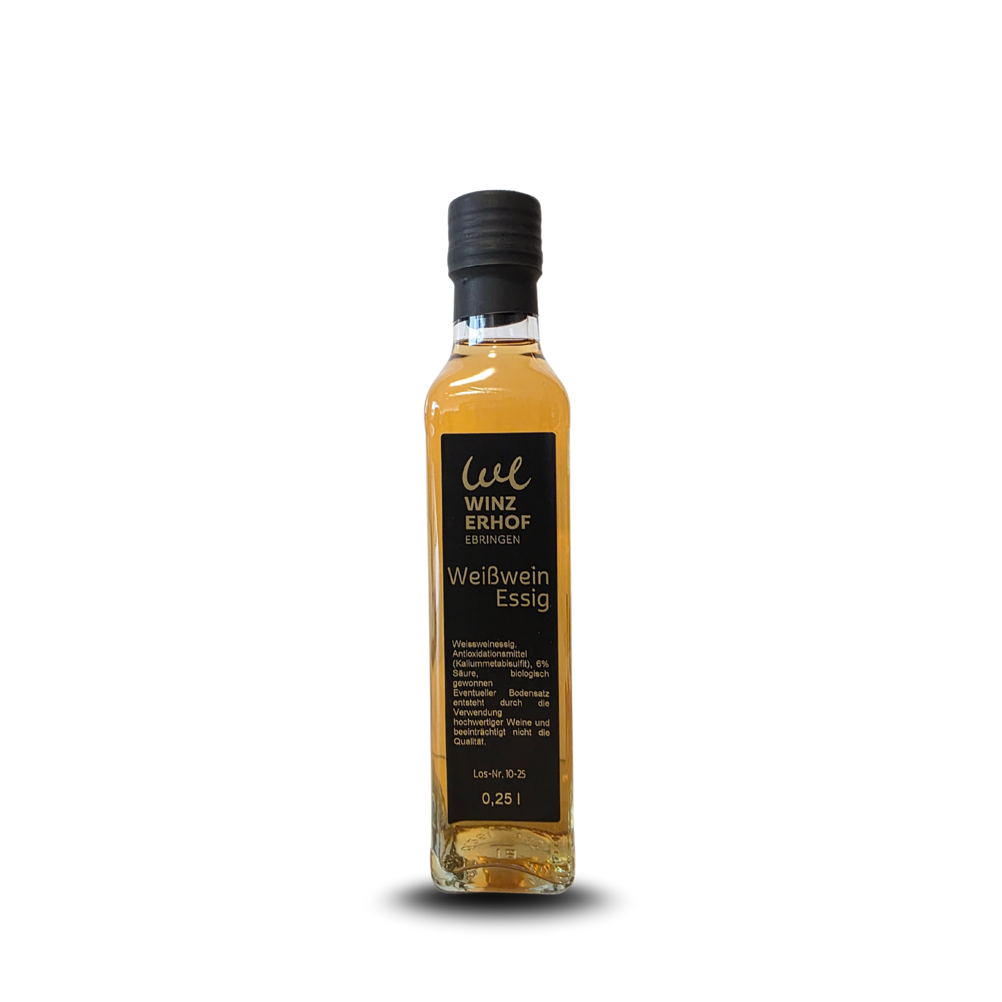 Weißwein-Essig