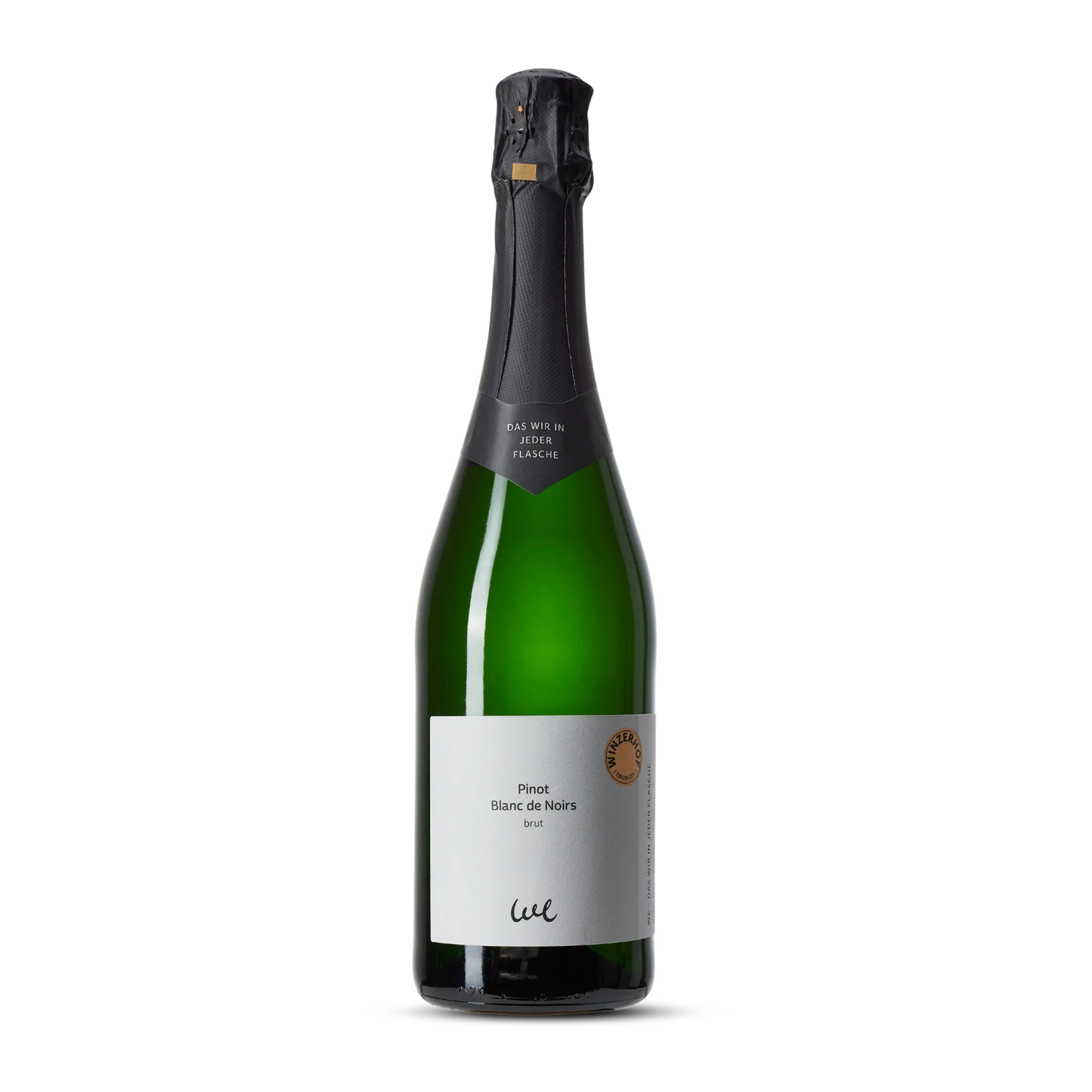 2023 Pinot Blanc de Noirs Sekt brut