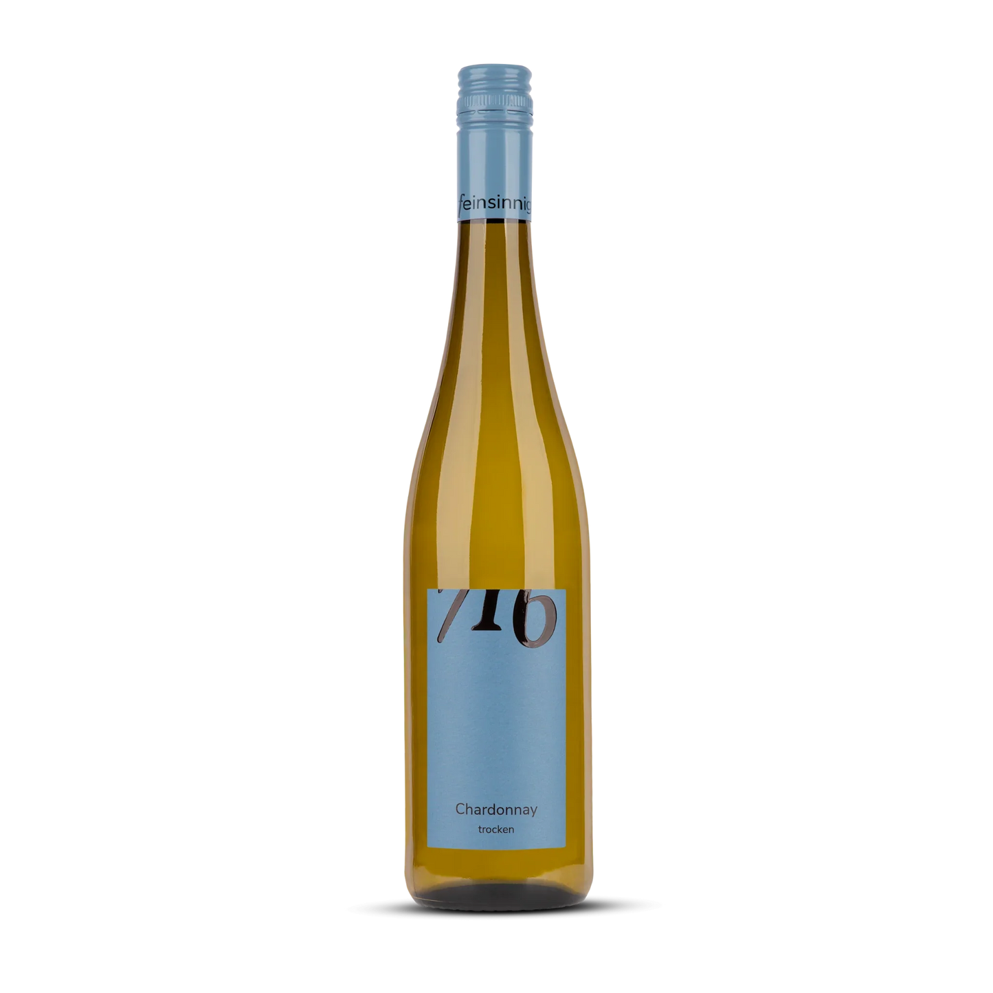 716 CHARDONNAY