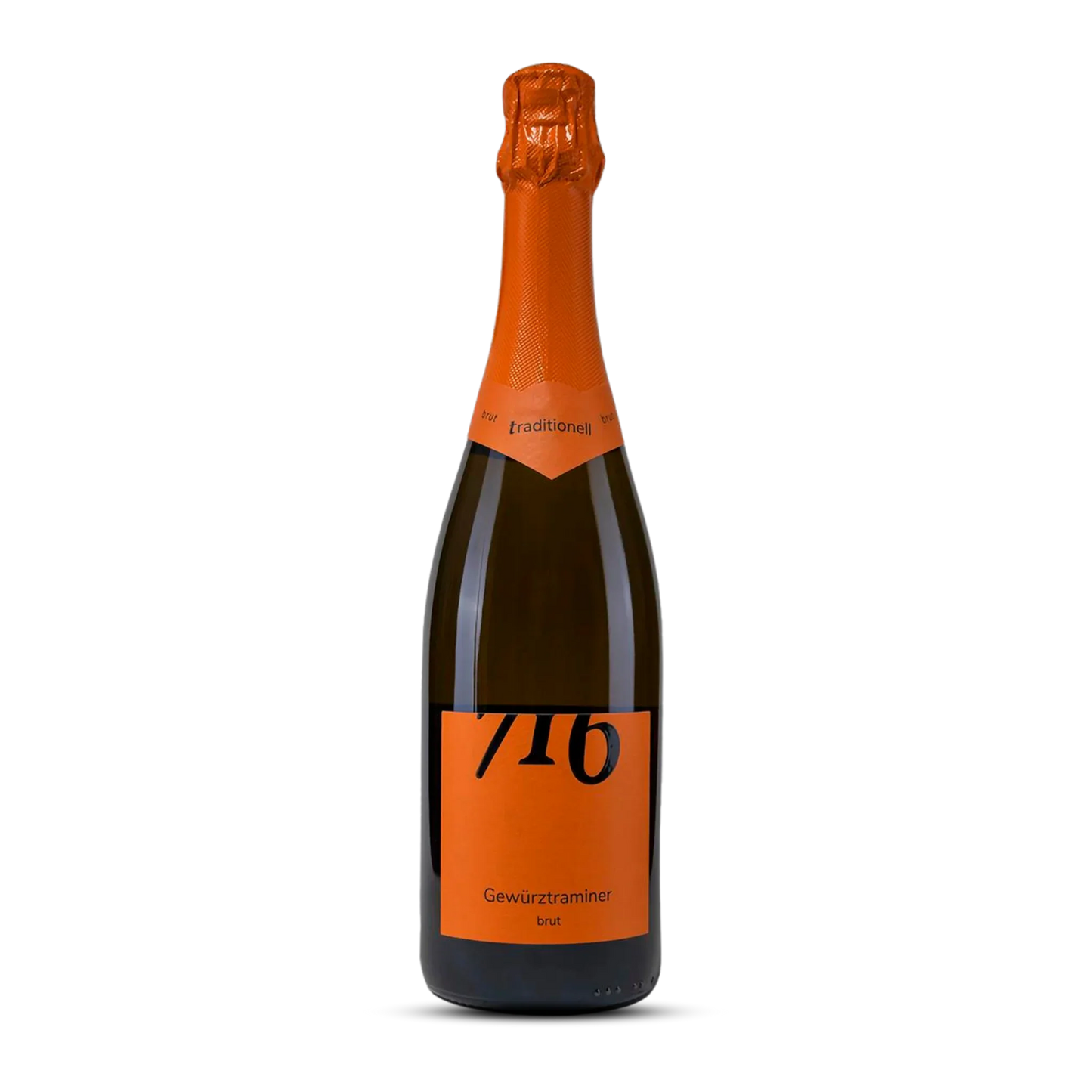 716 Gewürztraminer Sekt