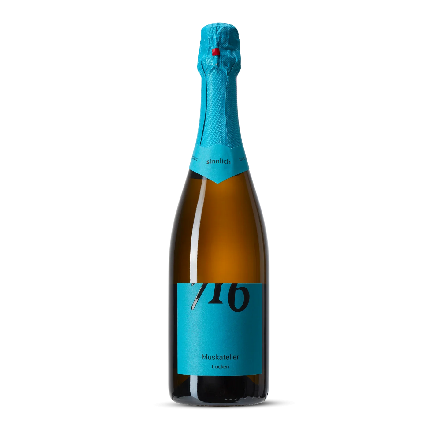 716 Muskateller Sekt