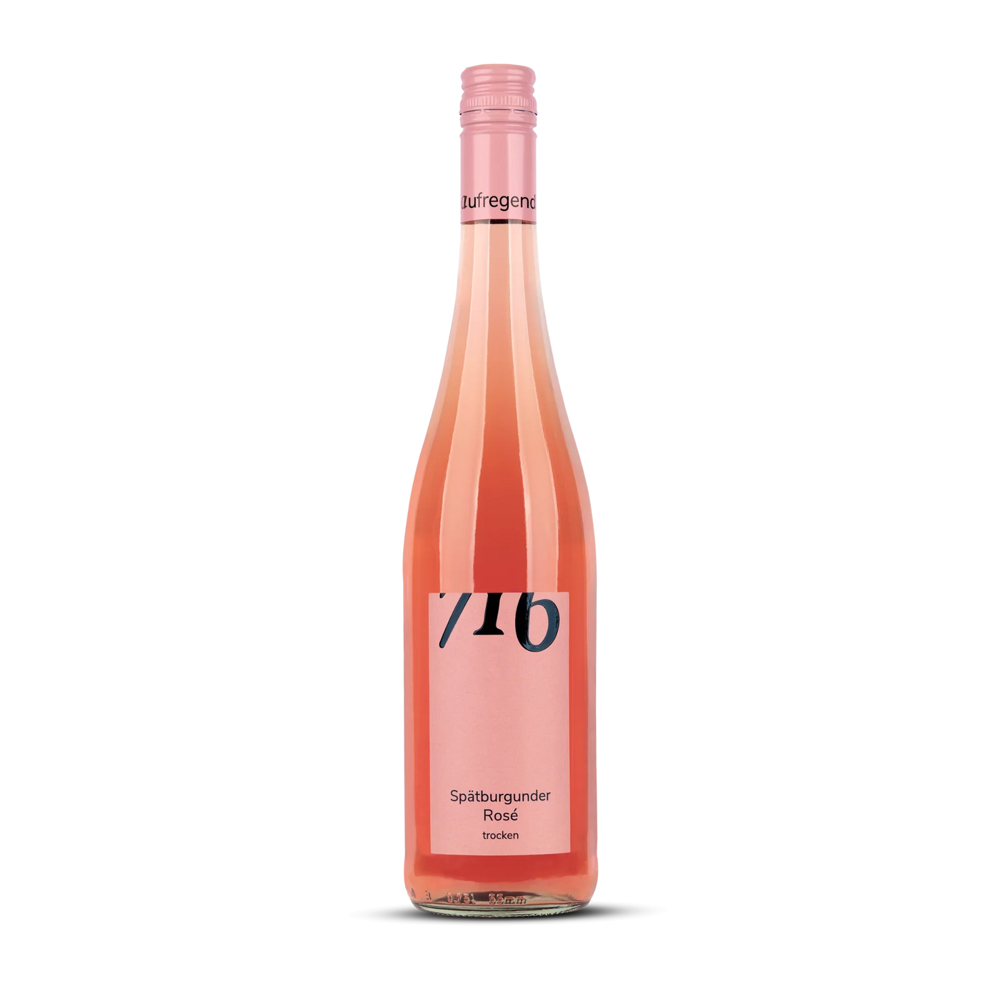 716 Spätburgunder Rosé