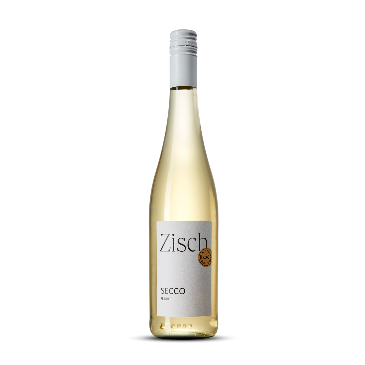 2023 Zisch feinherb