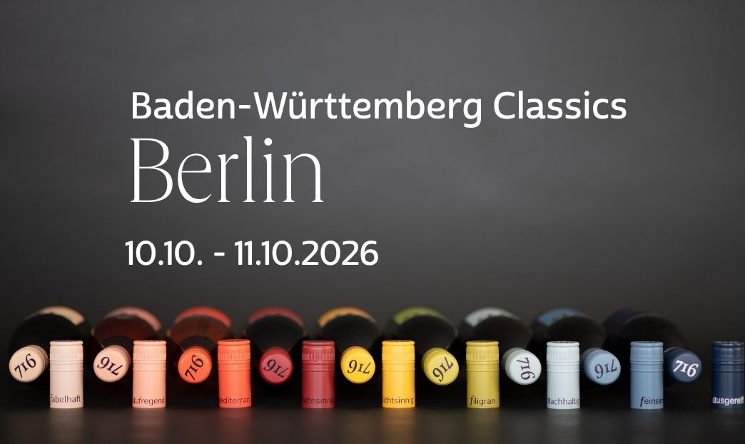 Baden-Württemberg Classics Berlin