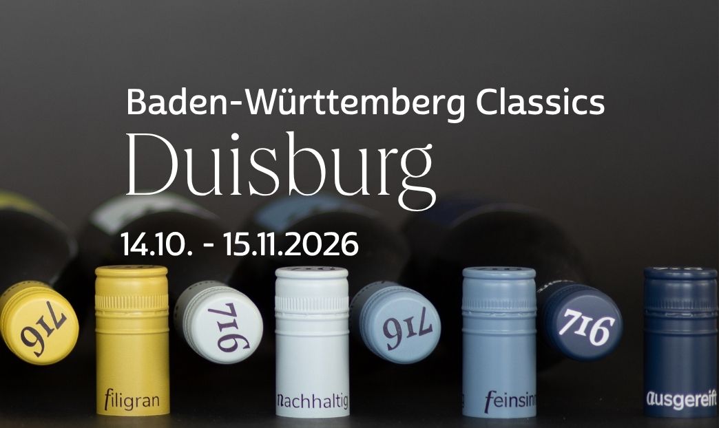 Baden- Württemberg Classics Duisburg