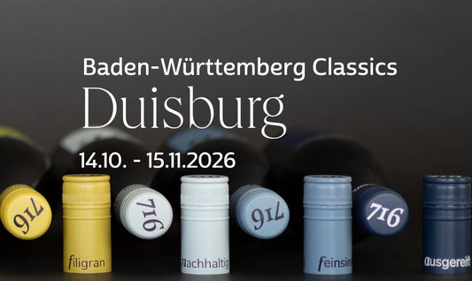 Baden- Württemberg Classics Duisburg