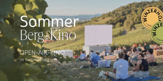 Sommerberg-Kino 23.-25. 07.2026