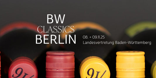 Baden-Württemberg Classics Berlin