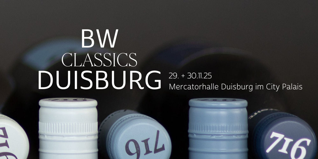 Baden- Württemberg Classics Duisburg