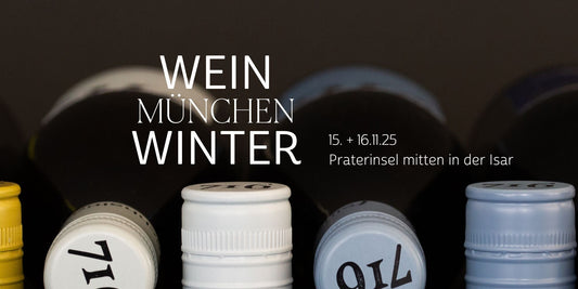 WeinMünchen Winter
