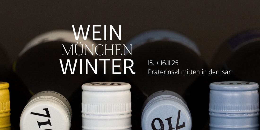 WeinMünchen Winter