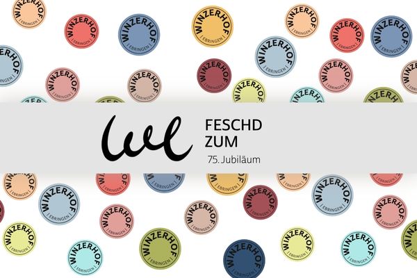 75 Jahre Winzerhof Ebringen