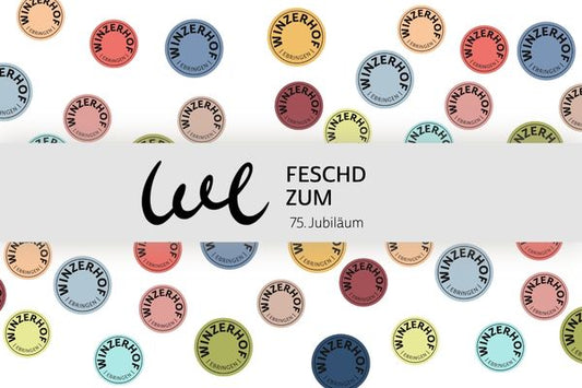 75 Jahre Winzerhof Ebringen