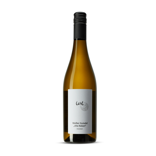 2024 Gutedel "Alte Reben" trocken