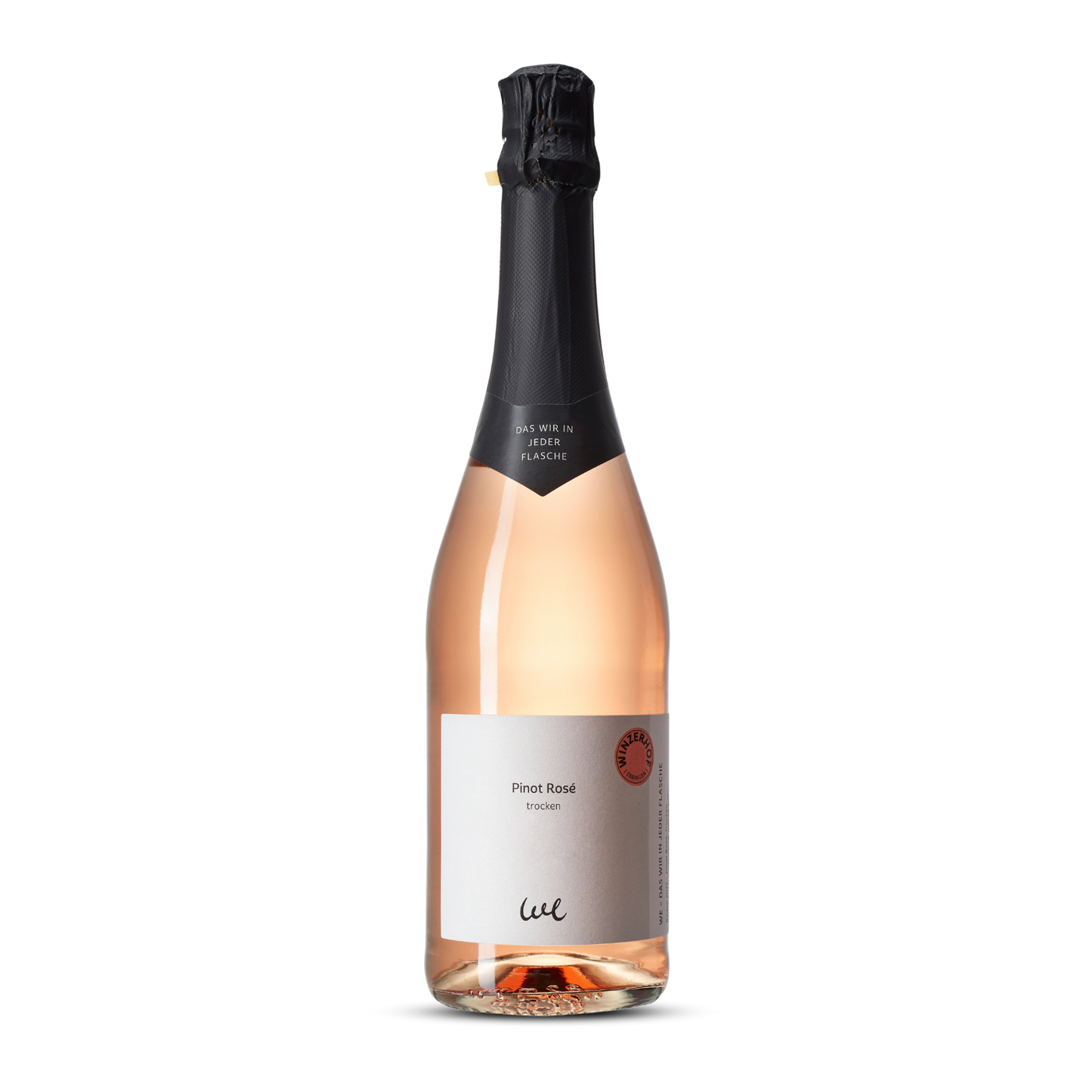 2022 Pinot Rosé Sekt trocken