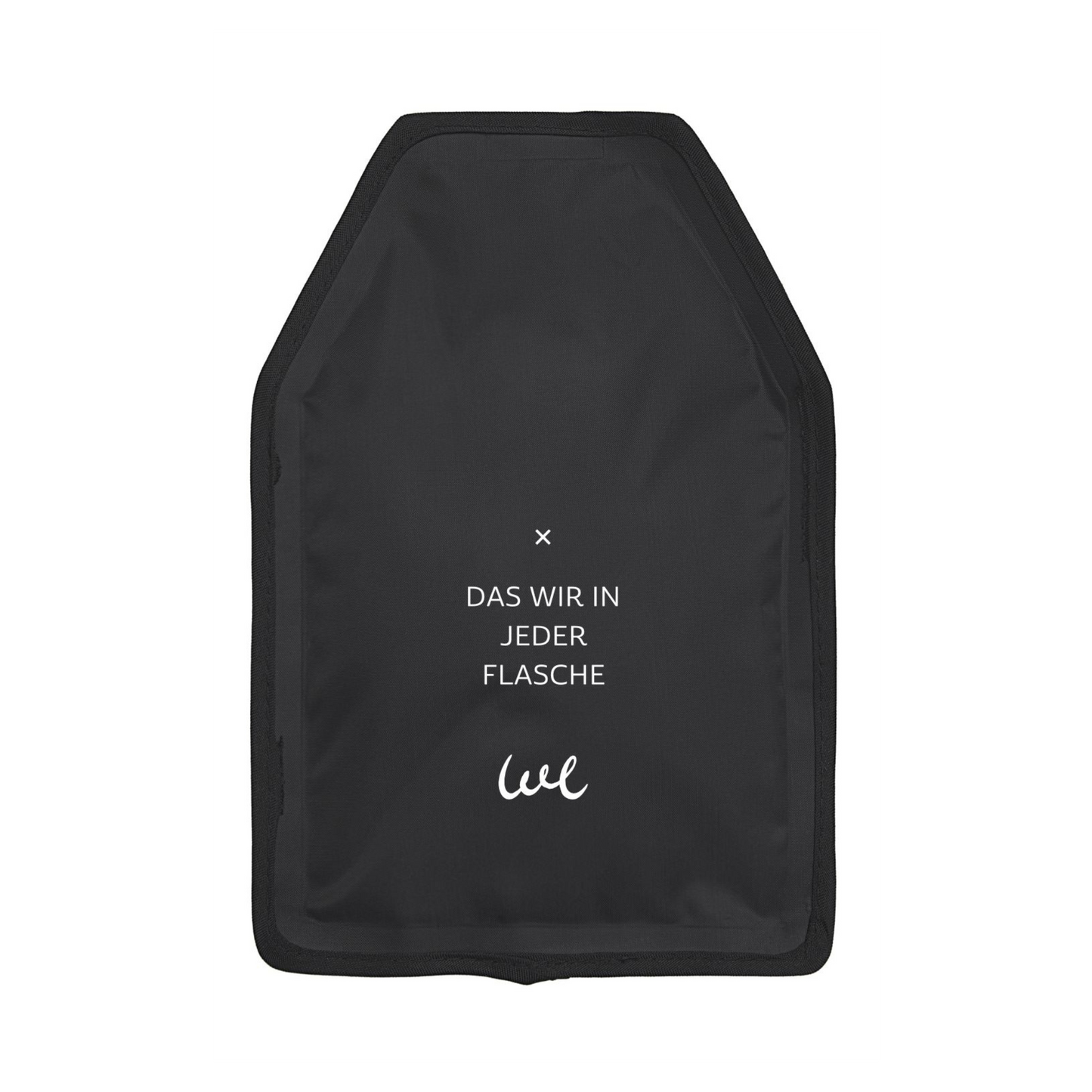 WE Weinflaschen Kühlmanschette
