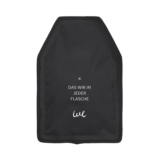 WE Weinflaschen Kühlmanschette