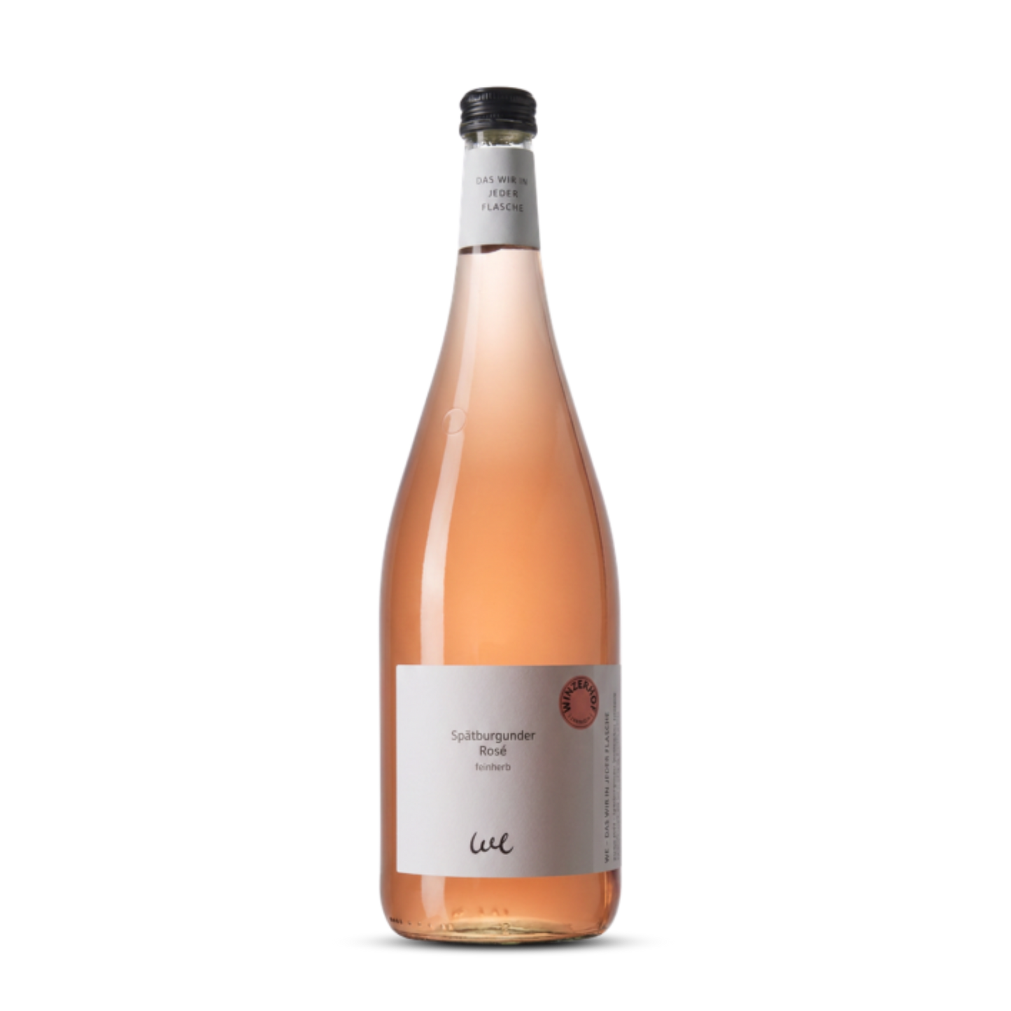 2025 Spätburgunder Rosé feinherb