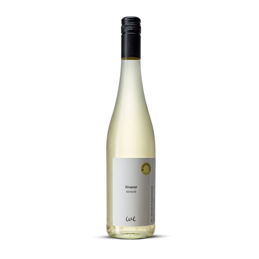 2025 Rivaner feinherb