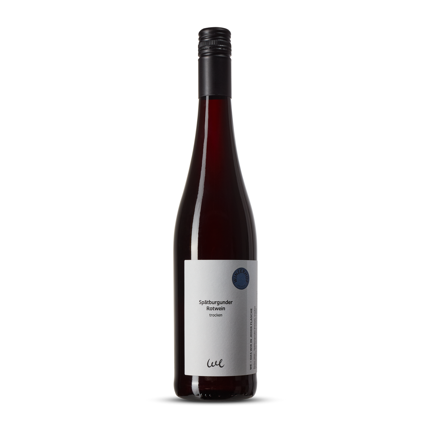 2022 Spätburgunder Rotwein trocken