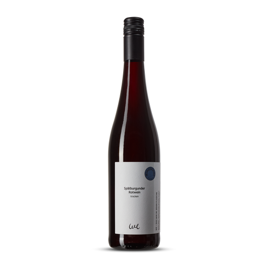 2022 Spätburgunder Rotwein trocken
