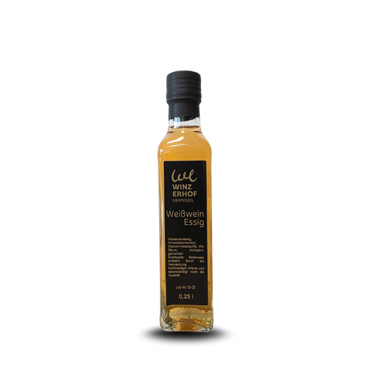 Weißwein-Essig