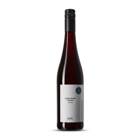 2022 Spätburgunder Rotwein feinherb