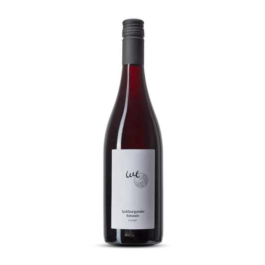 2023 Spätburgunder Rotwein trocken