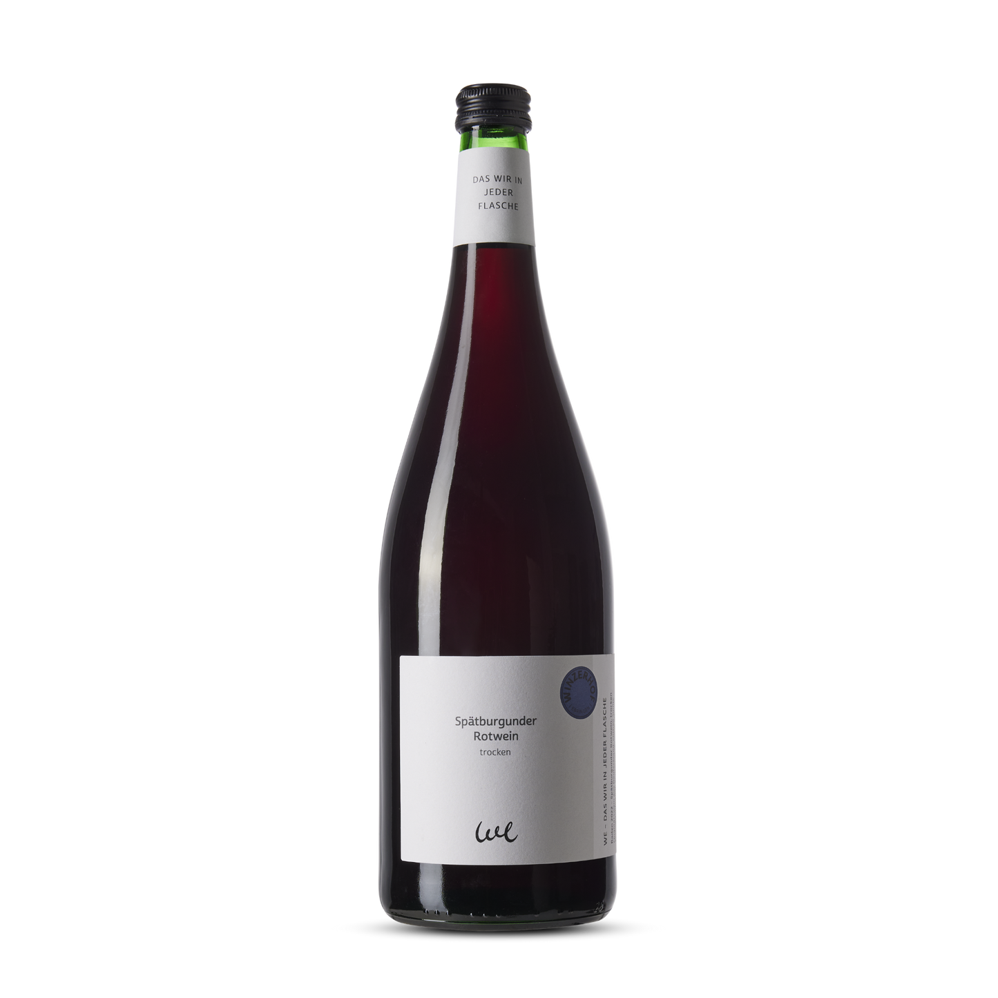 2023 Spätburgunder Rotwein trocken