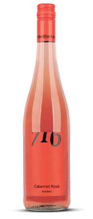 716 – Cabernet Rosé Cuvée